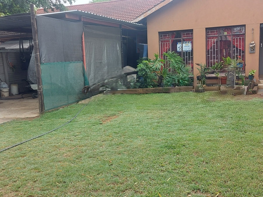 3 Bedroom Property for Sale in Oos Einde North West